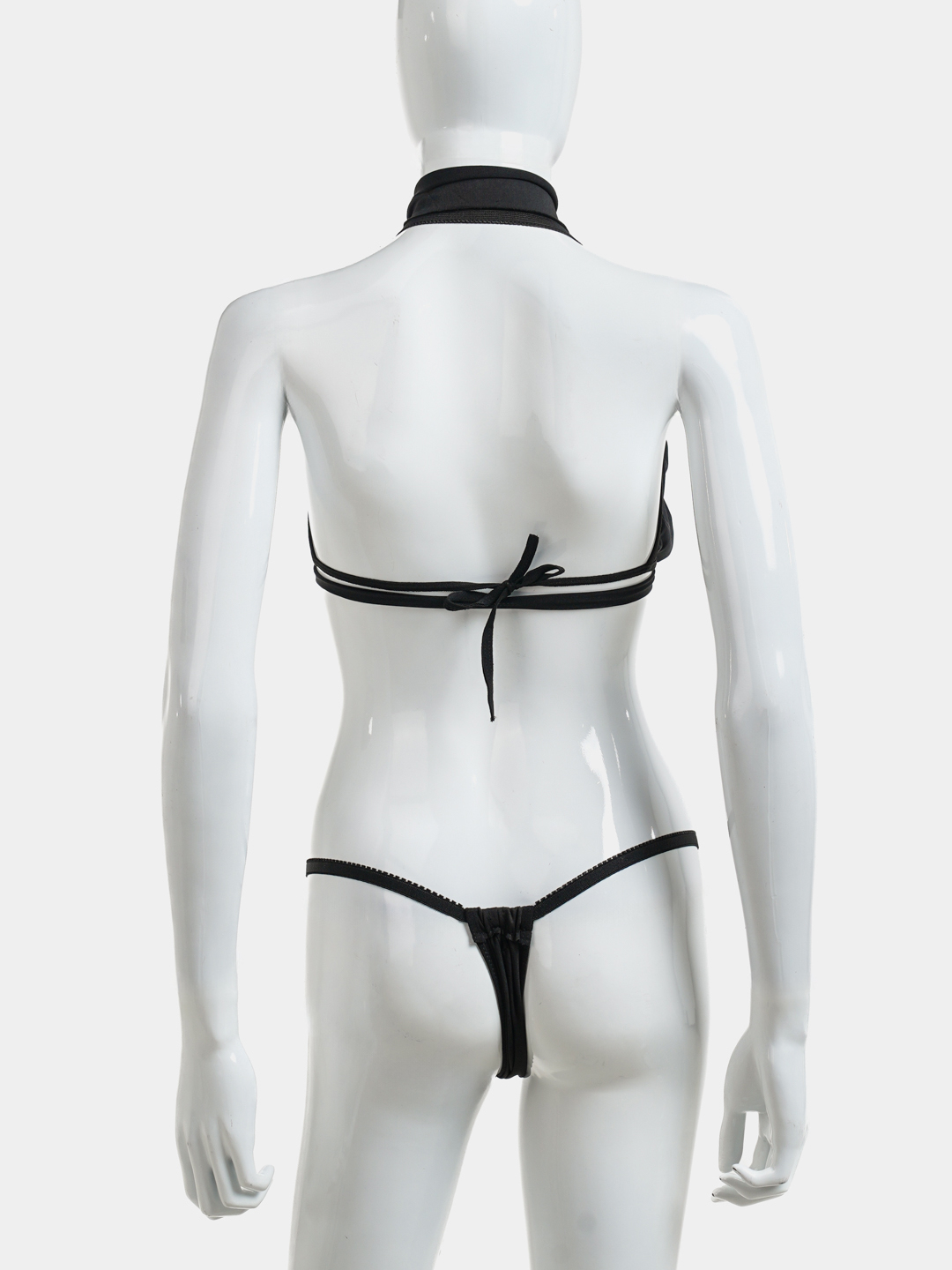 AQShda porno studiyalar