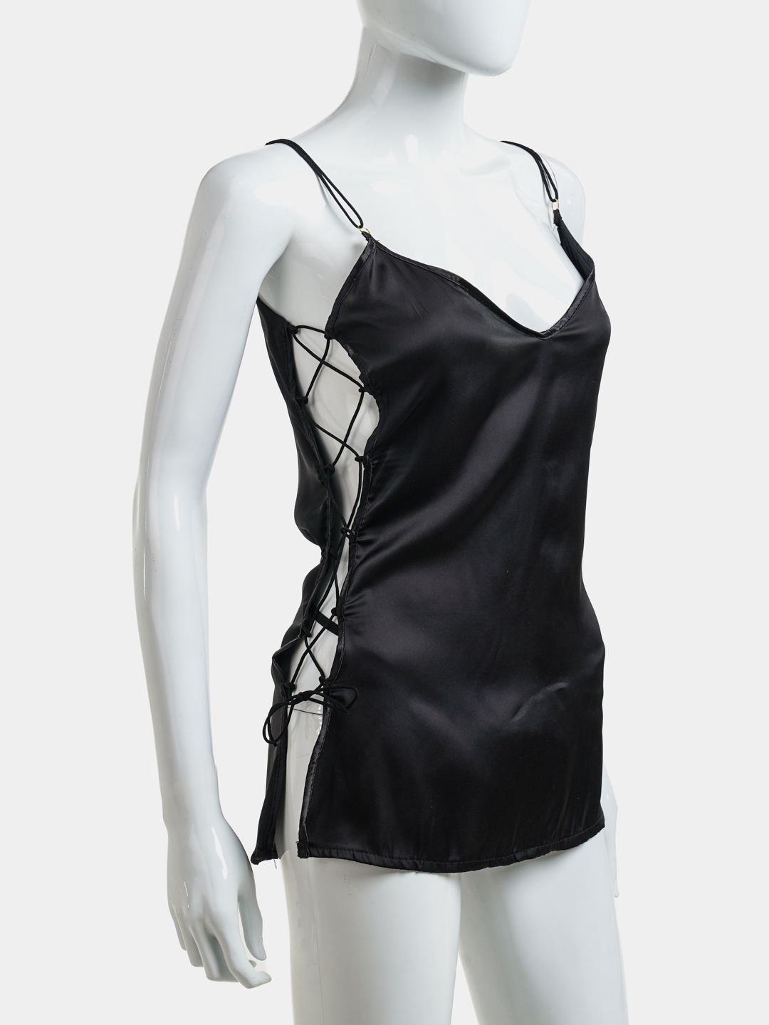 Shaxsiy jinsiy aloqa ziyofatida