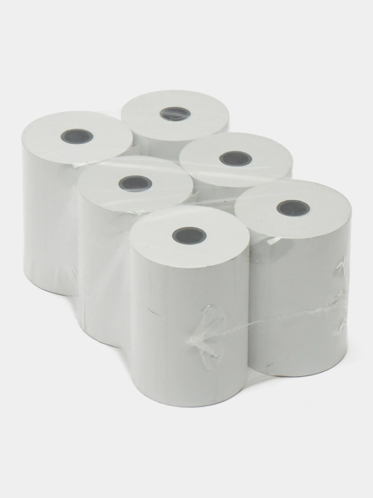 Kvitansiya uchun termal qog'oz, terminal, Xprinter, 80*50 mm - 