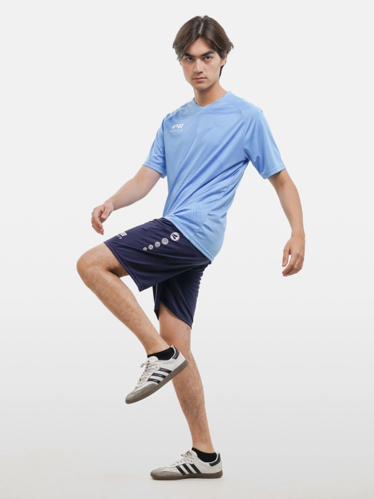 Erkaklar va bolalar uchun futbol formalari PowerGym