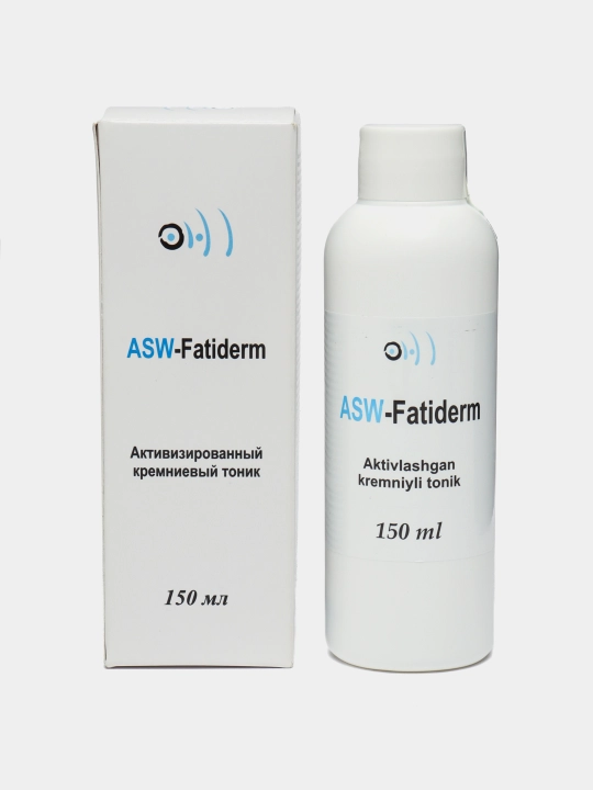 Tonik ASW-Fatiderm - 