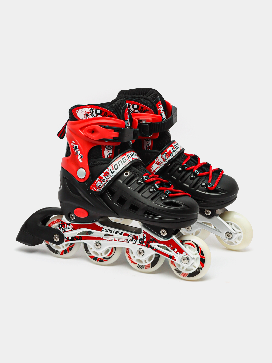 Rolikli konkida yosh qiz bilan jinsiy aloqa