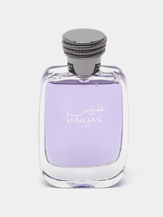 Rasasi Hawas for Him arab parfumlangan suv