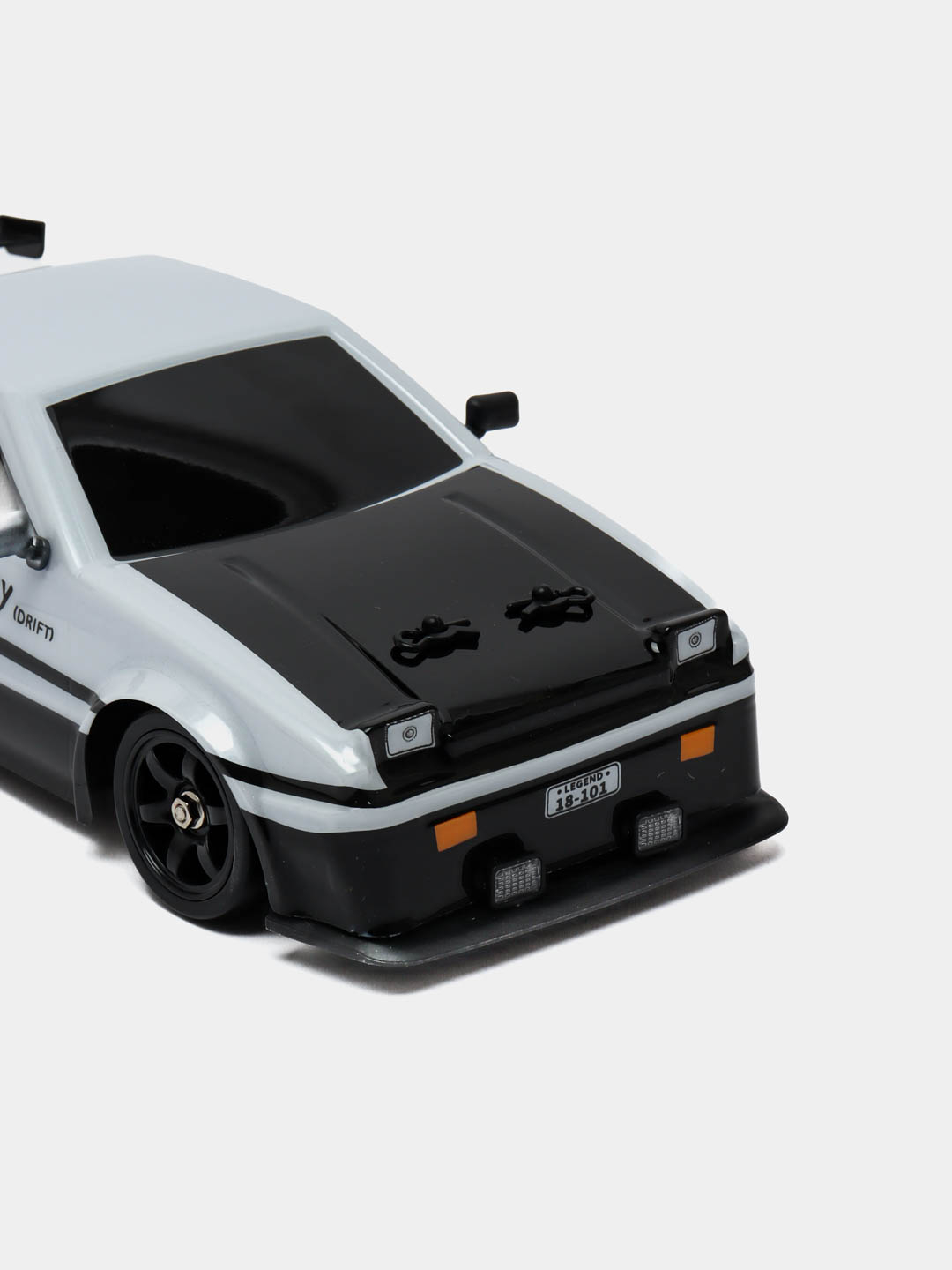 Радиоуправляемая машина для дрифта 1:16 - Toyota AE86, Ford Mustang, Nissan  GT-R купить по низким ценам в интернет-магазине Uzum (835257)