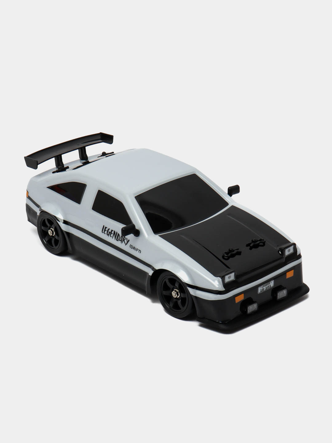 Радиоуправляемая машина для дрифта 1:16 - Toyota AE86, Ford Mustang, Nissan  GT-R купить по низким ценам в интернет-магазине Uzum (835257)