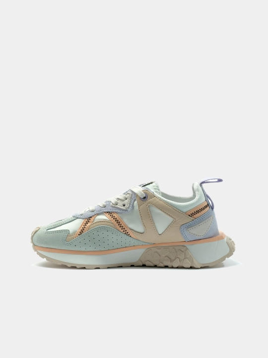 Ayollar krossovkalari "Palladium TROOP RUNNER OUTCITY"
