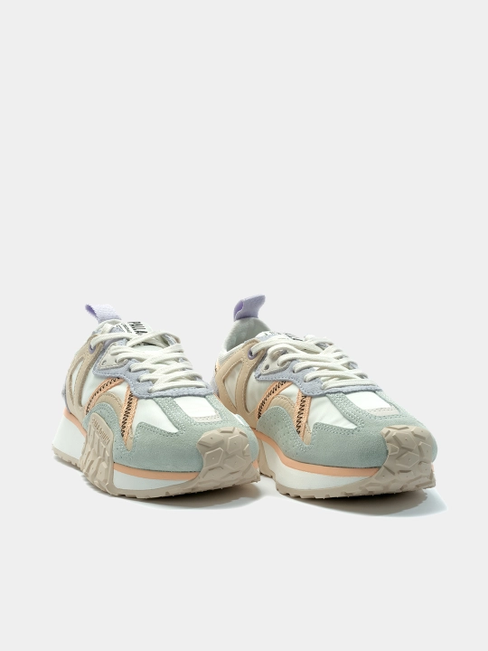 Ayollar krossovkalari "Palladium TROOP RUNNER OUTCITY"