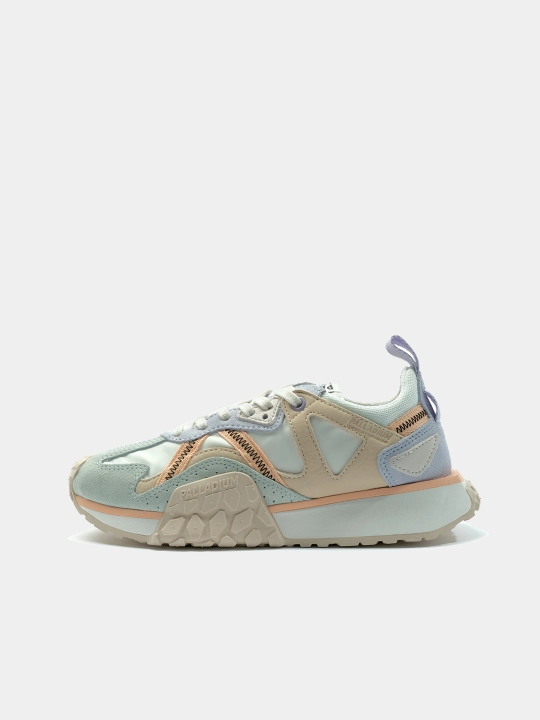Ayollar krossovkalari "Palladium TROOP RUNNER OUTCITY"