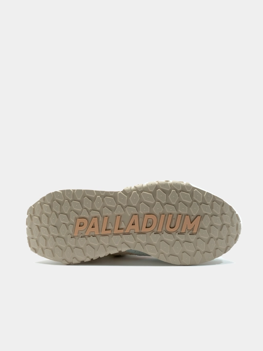 Ayollar krossovkalari "Palladium TROOP RUNNER OUTCITY"