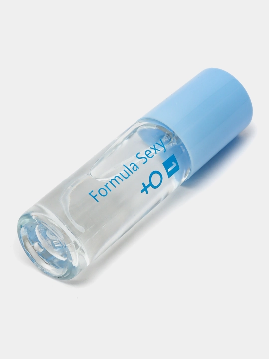 Ayollar uchun xushbo'ylangan suv "Formula Sexy", feromonli, 30 ml