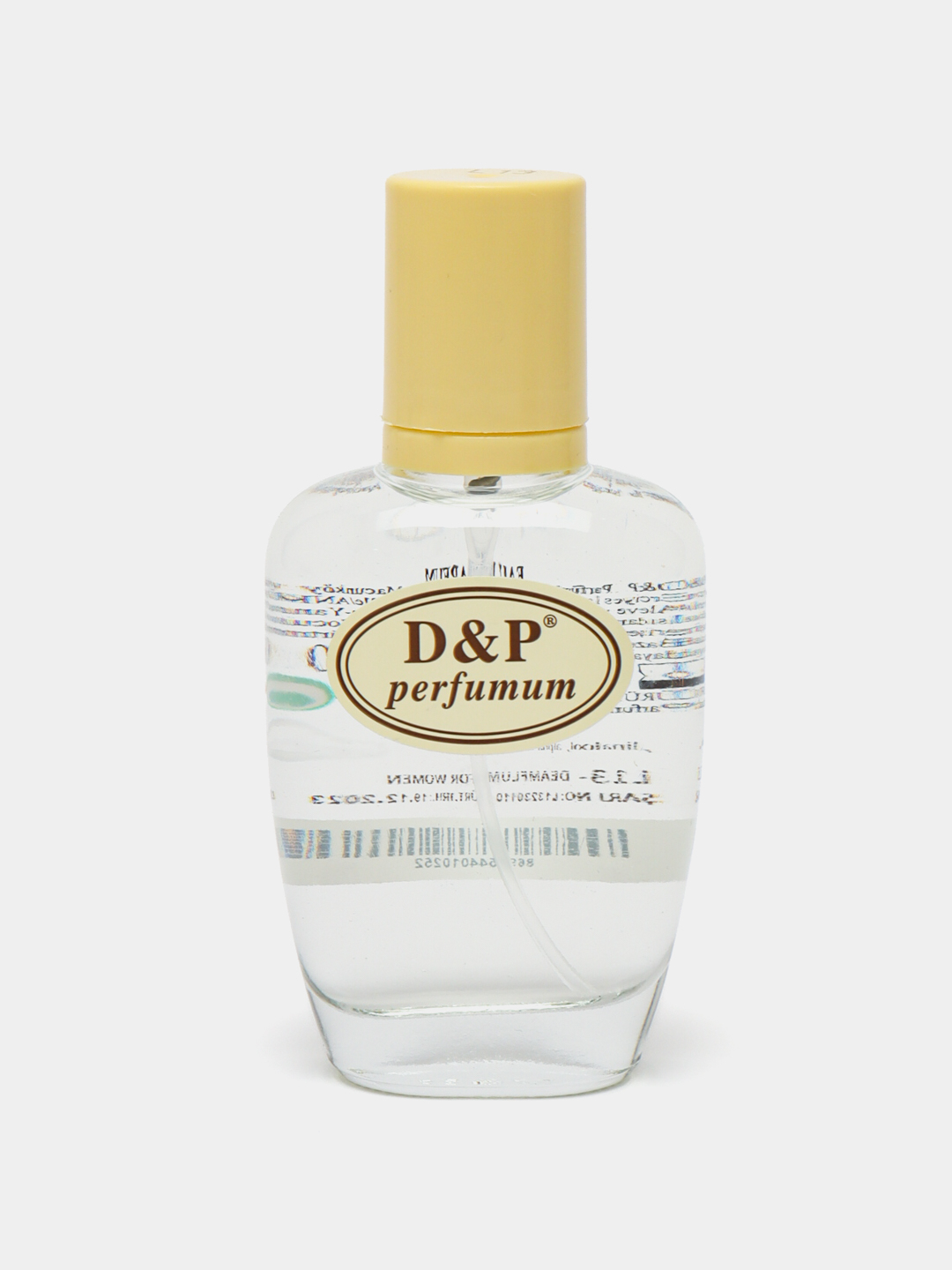 dp parfum