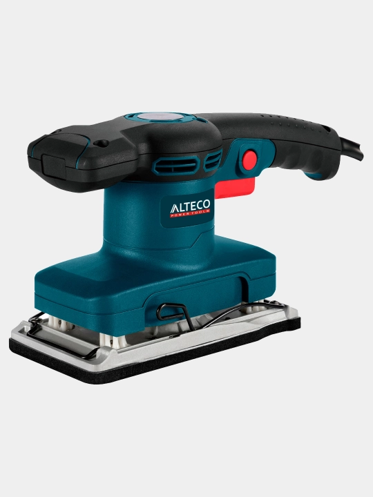 Vibratsiyali silliqlash mashinasi Alteco SN 320