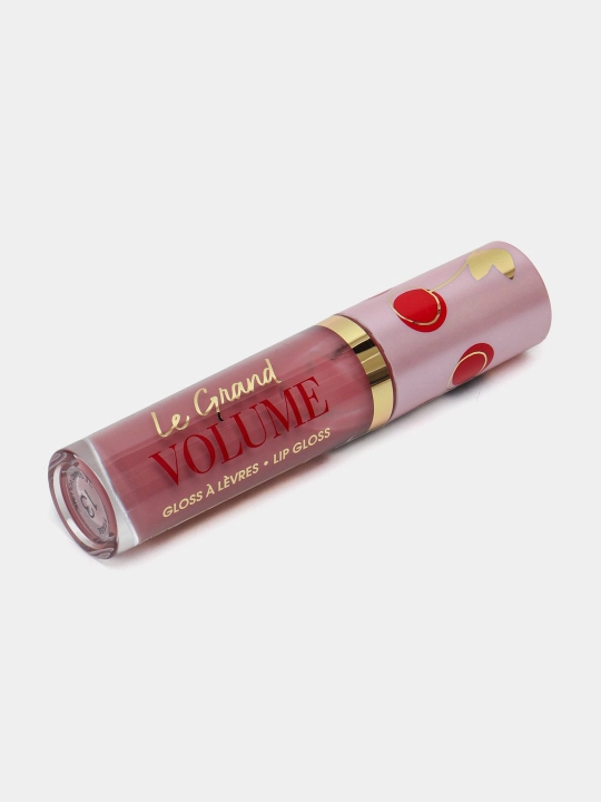 Блеск для губ Vivienne Sabo Le Grand Volume