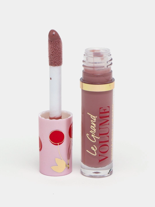Блеск для губ Vivienne Sabo Le Grand Volume