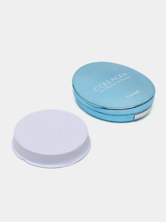 Kollagenli namlovchi upa Enough Collagen Hydro Moisture Two Way Cake SPF 25, 13 g