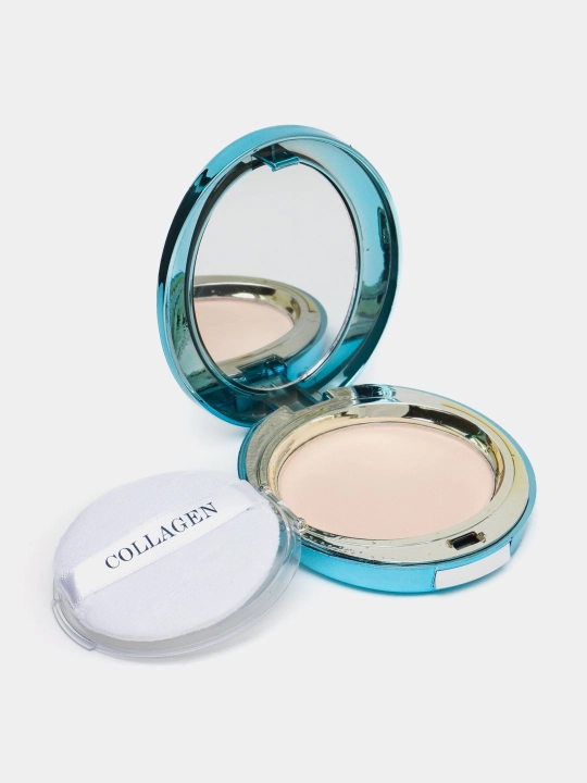 Kollagenli namlovchi upa Enough Collagen Hydro Moisture Two Way Cake SPF 25, 13 g