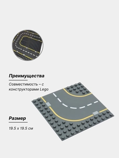 Серый меланж