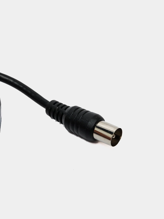 Антенна домашняя для ТВ, HDA515USB, от 10 до 25км, цифровое ТВ, RSTAR