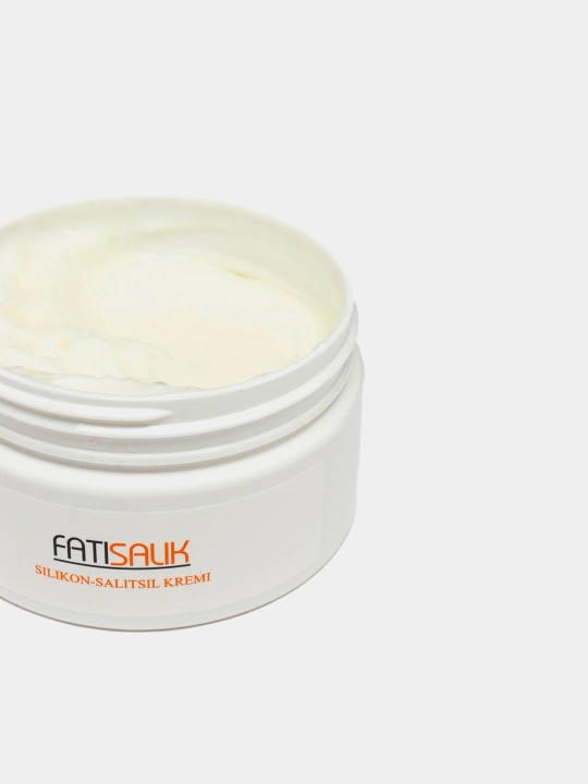 Крем для лица Fatisalik