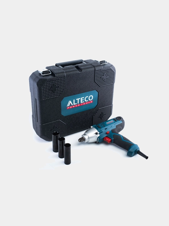 Zarbli gaykaburagich ALTECO IW 350-200