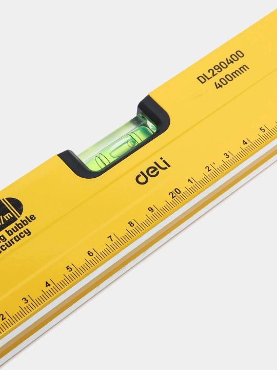 Tekislikni o'lchash asbobi Deli DL290400 q0000015642