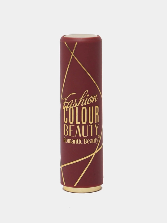 Помада для губ Fashion Colour Beauty Romantic Beauty №-16