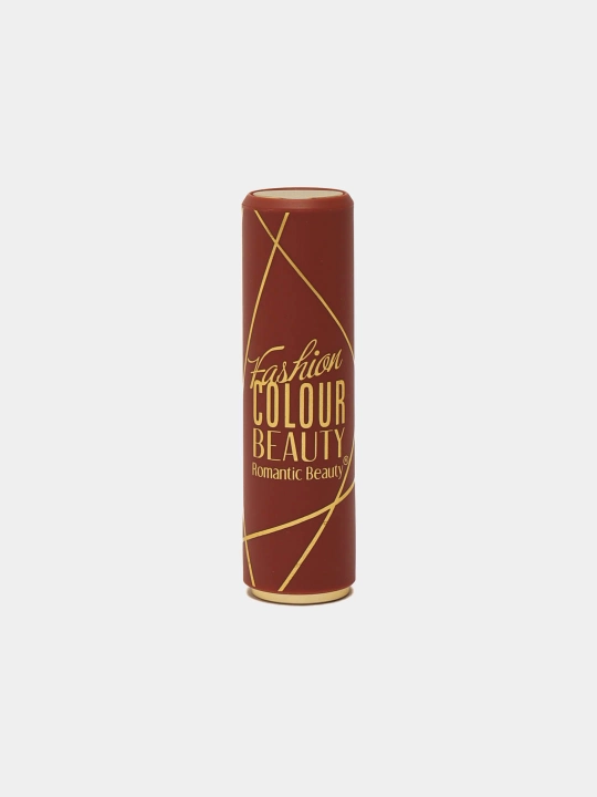 Помада для губ Fashion Colour Beauty Romantic Beauty