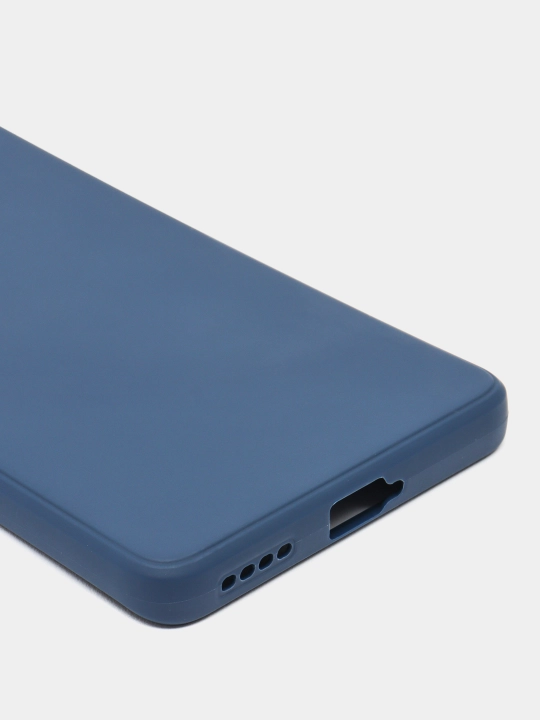 Чехол для Infinix Zero 30, силиконовый