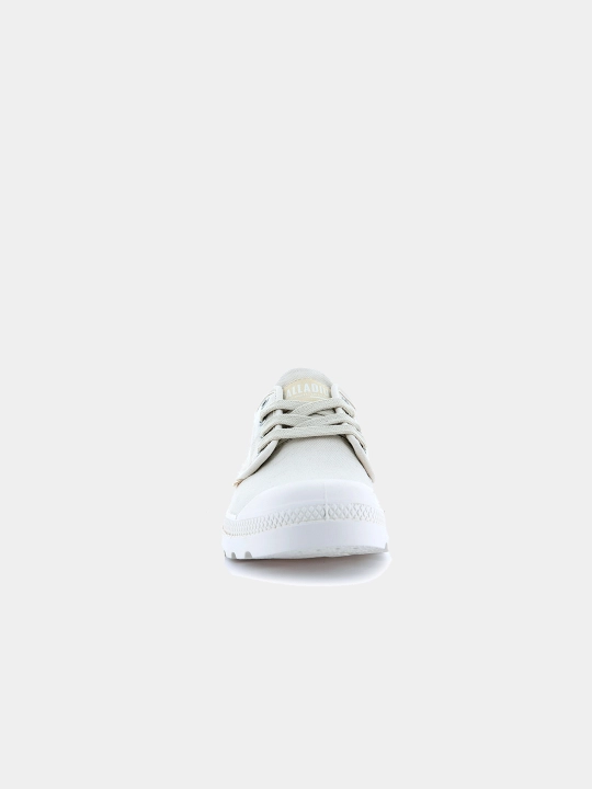 Ayollar poyabzali Palladium PAMPA OXFORD