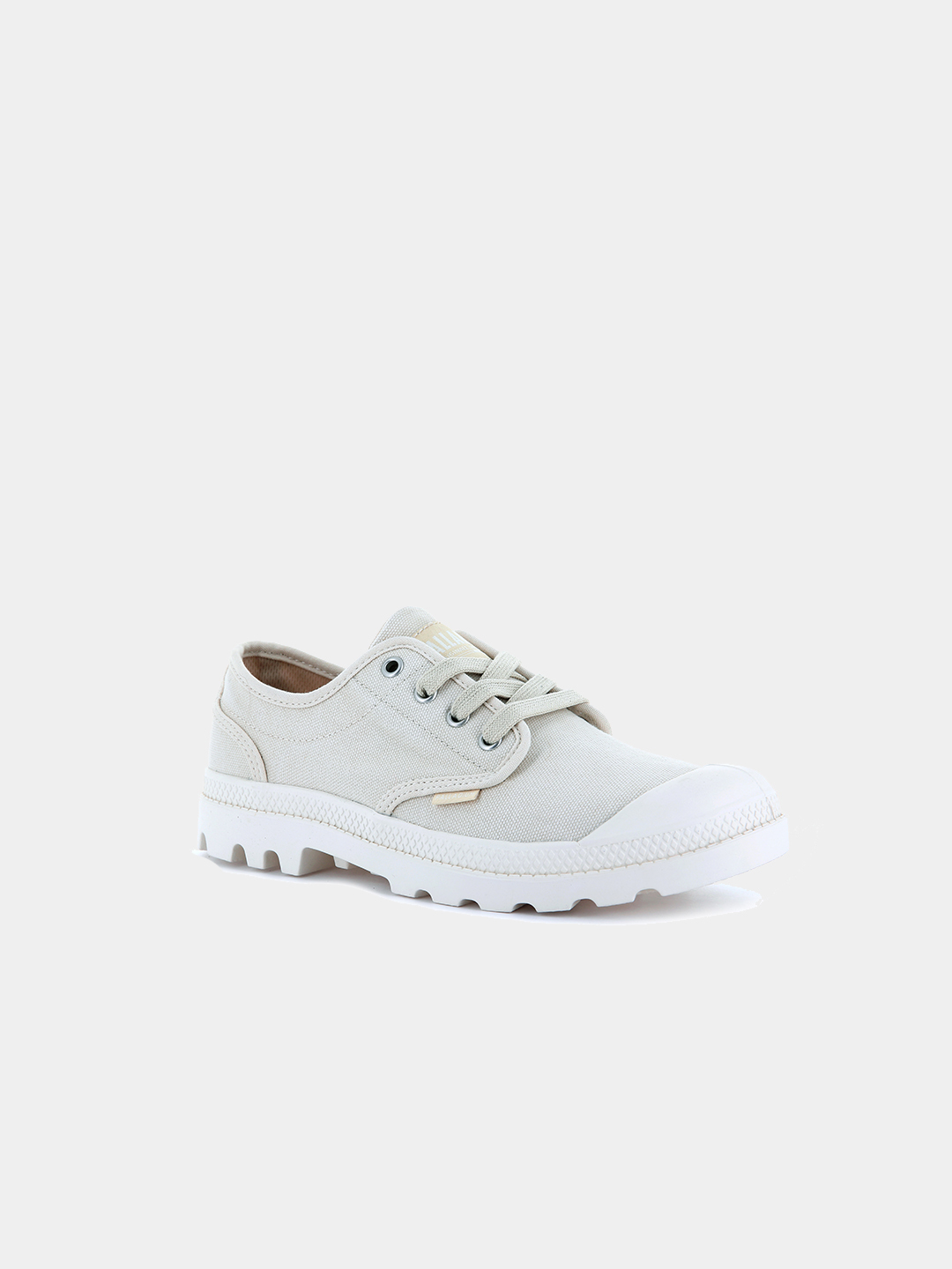 Женские мокасины Palladium PAMPA OXFORD - 