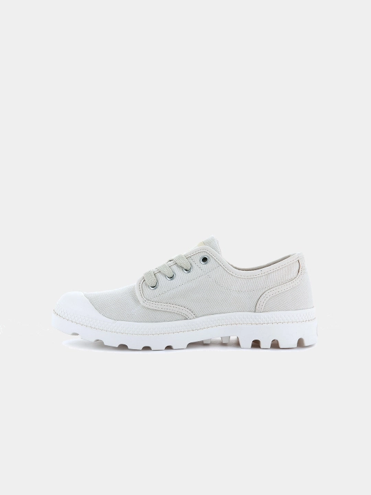 Ayollar poyabzali Palladium PAMPA OXFORD