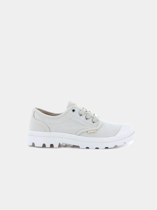 Ayollar poyabzali Palladium PAMPA OXFORD