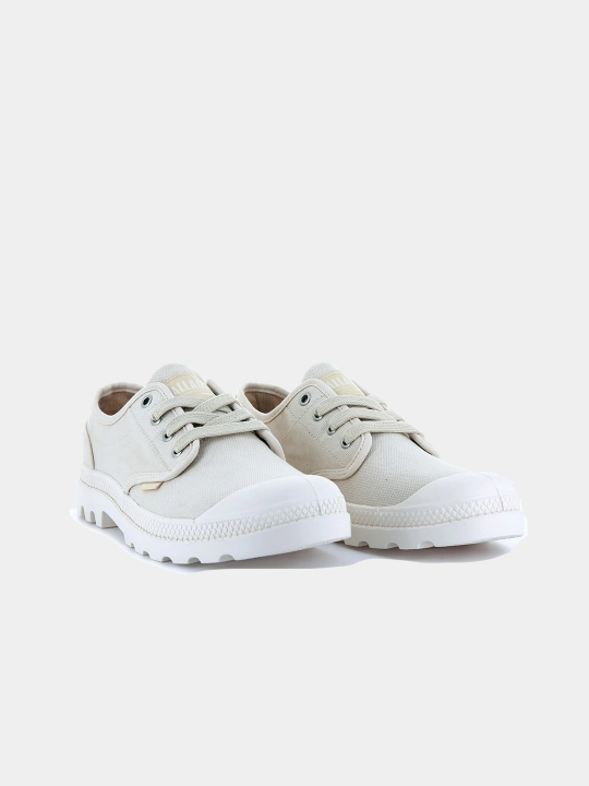 Ayollar poyabzali Palladium PAMPA OXFORD