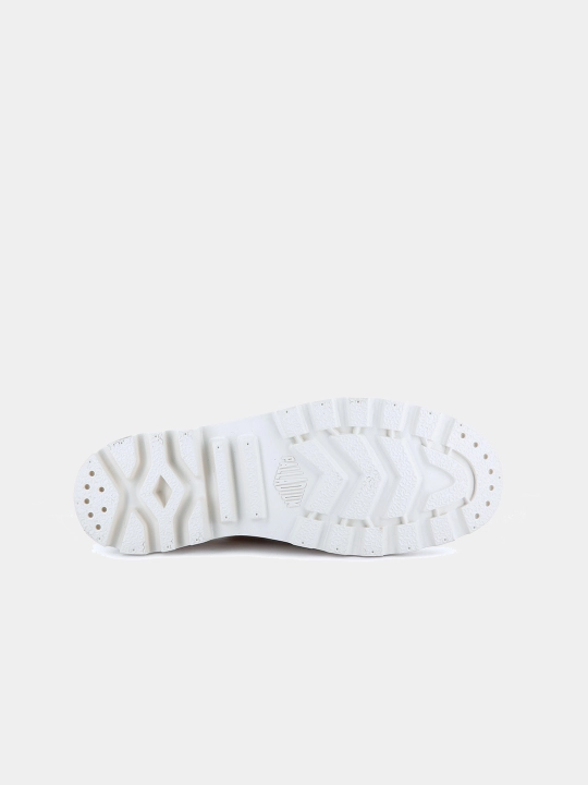 Ayollar poyabzali Palladium PAMPA OXFORD