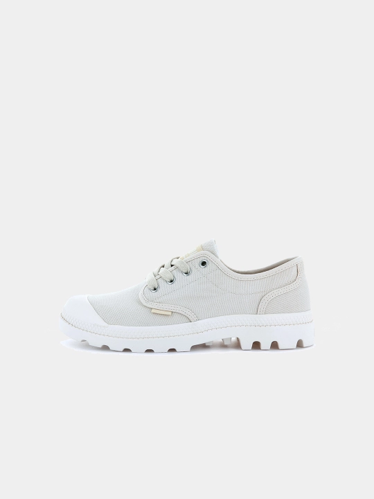 Erkaklar poyabzali Palladium Pampa Oxford