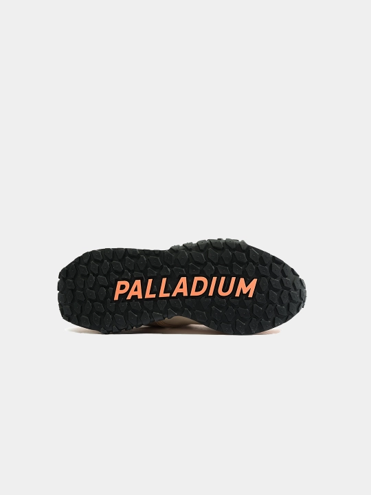 Ayollar krossovkalari "Palladium TROOP RUNNER OUTCITY"