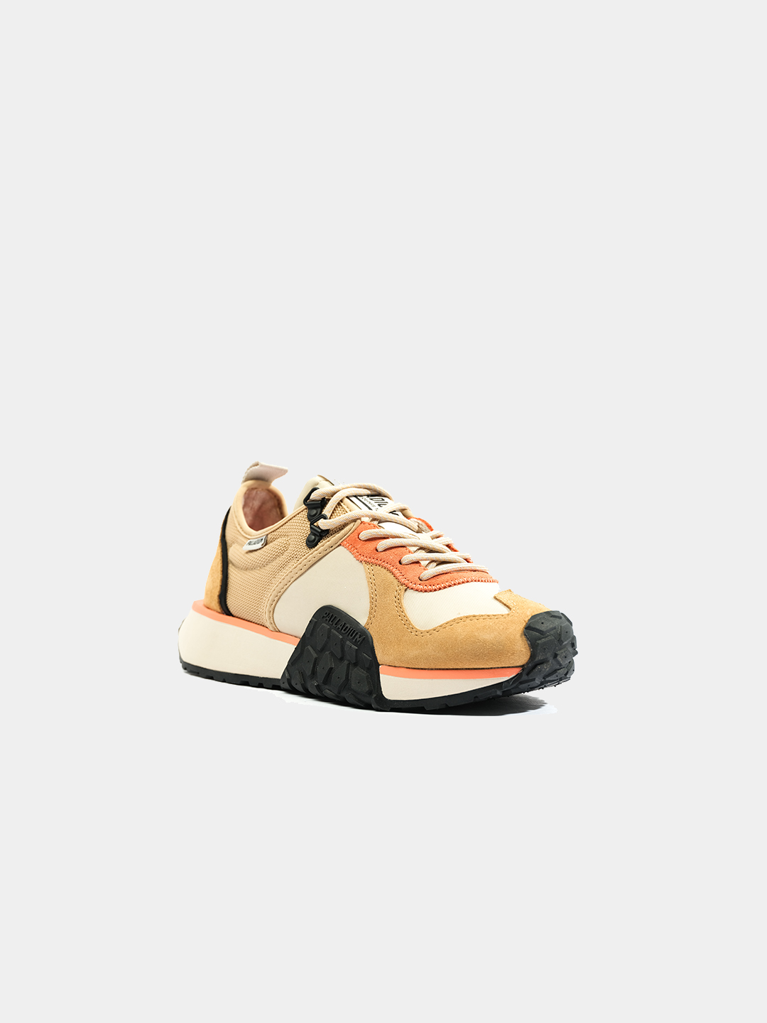 Ayollar krossovkalari "Palladium TROOP RUNNER OUTCITY" - 