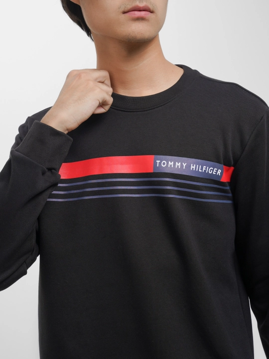 Erkaklar svitshot, Turkiya