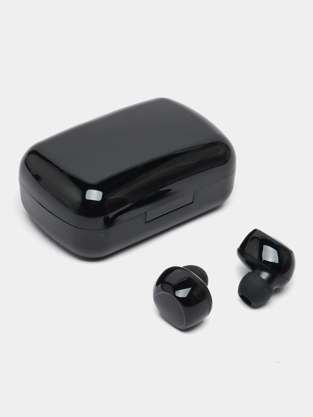 Беспроводные наушники М10, 2000 мА/ч купить по низким ценам в интернет ...