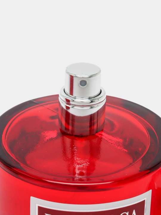 Parfyumlangan suv Pacoroca Red, 100 ml