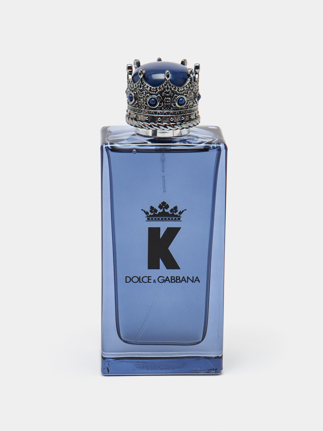 Парфюмерная вода D & G King EDP, 100 мл