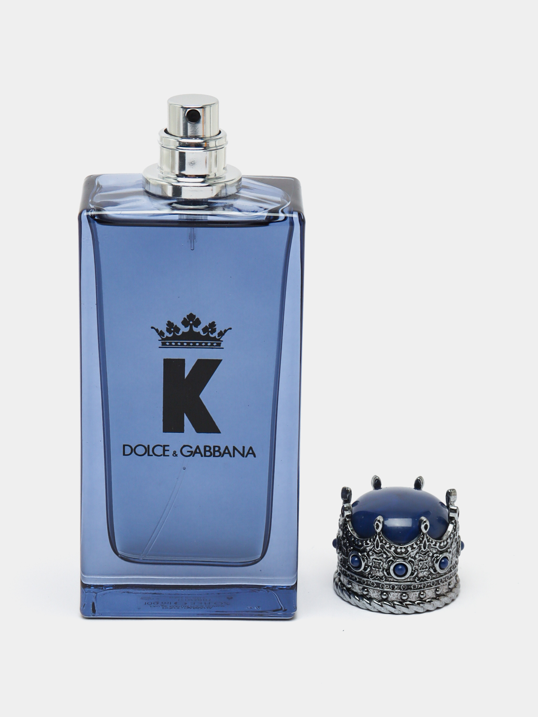 Парфюмерная вода D & G King EDP, 100 мл