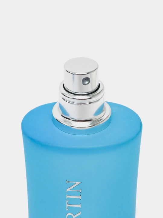 Ayollar uchun parfyumlangan suv Love Love Loui Martin, 100 ml