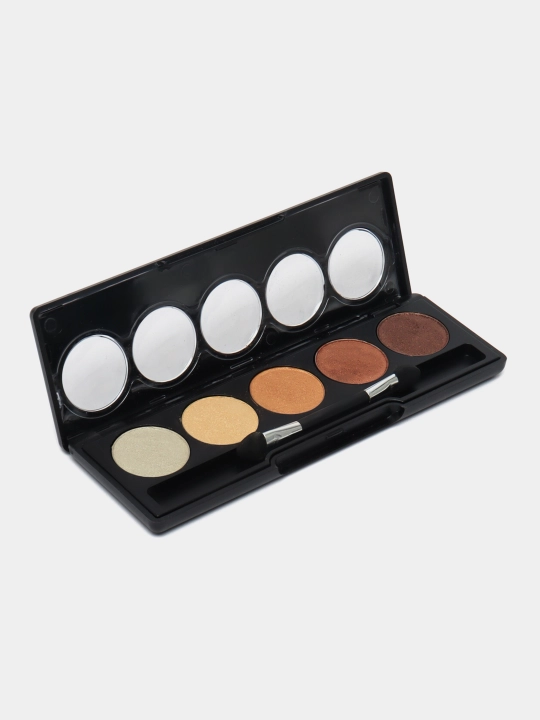Палетка теней для век, Color Palette Eyeshadow Flormar