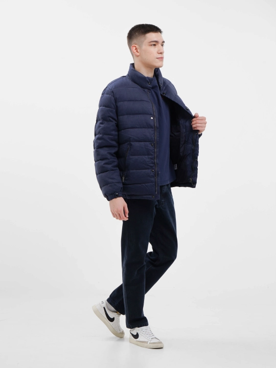 TERRA PRO куртка AW23CA1N-12-19093