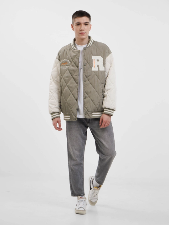 TERRA PRO Куртка AW23CA1N-12-19538