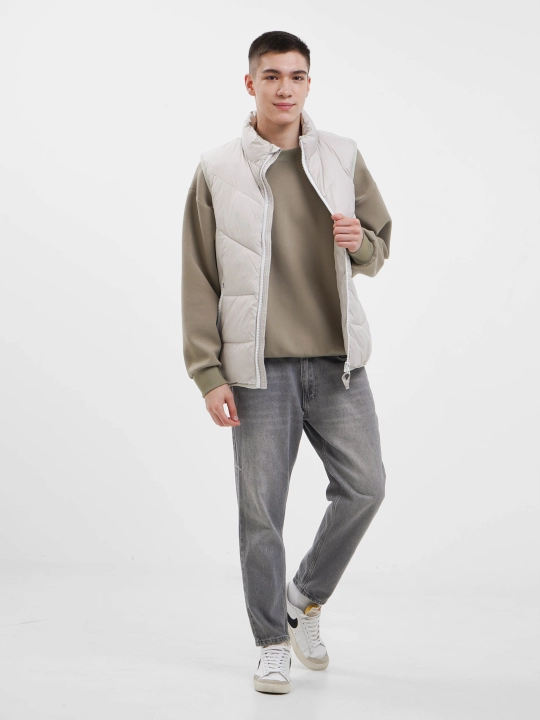 TERRA PRO Jelet qisqa uzunligi AW23SP1N-32-19274