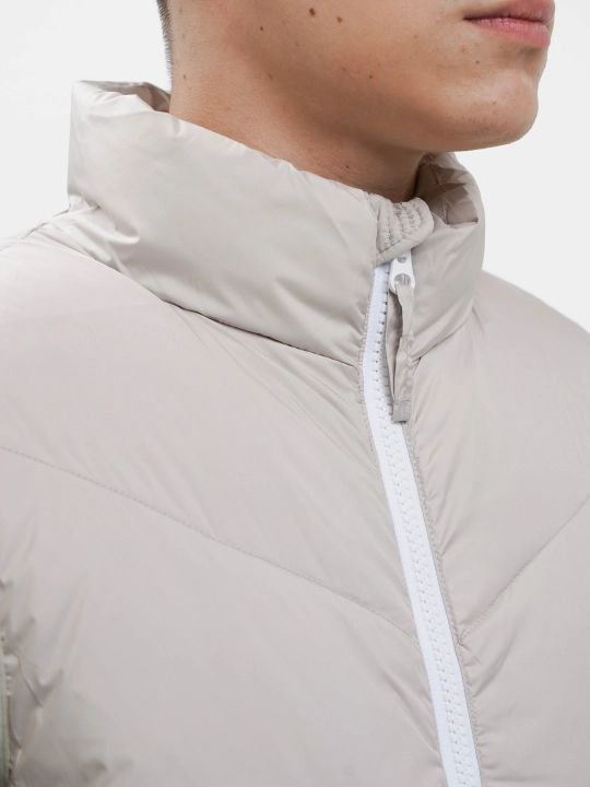 TERRA PRO Jelet qisqa uzunligi AW23SP1N-32-19274
