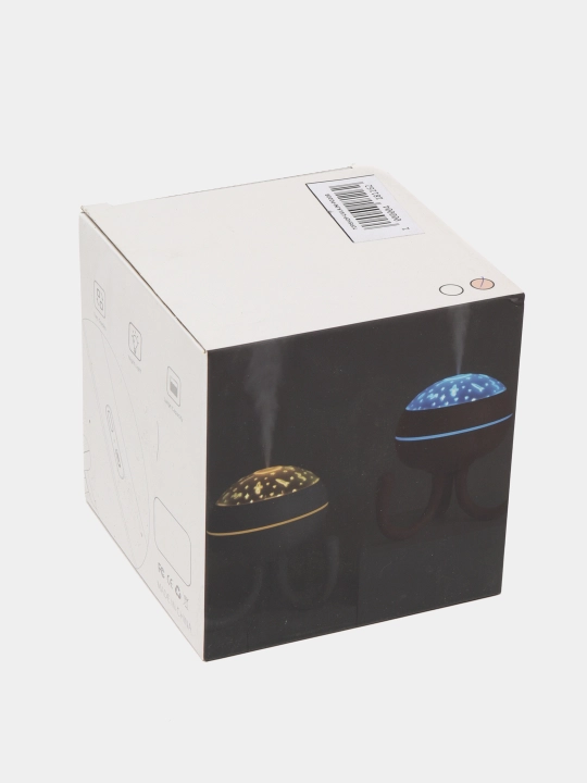 Havo namlagich, aromadiffuzor, tungi chiroq, 3 tasi 1 da