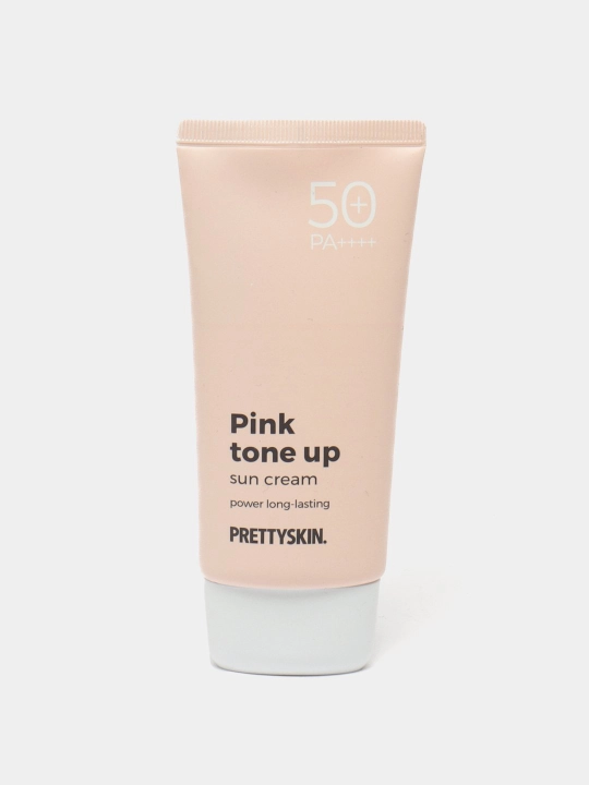 Namlovchi quyoshdan himoya qiluvchi krem SPF50+ PA++++, 70 ml